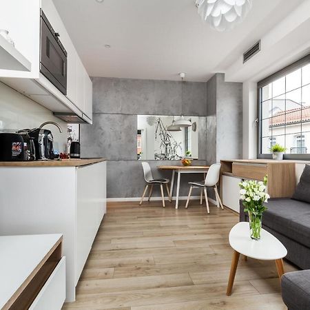 גדנסק Happy Stay Tartaczna Residence II מראה חיצוני תמונה