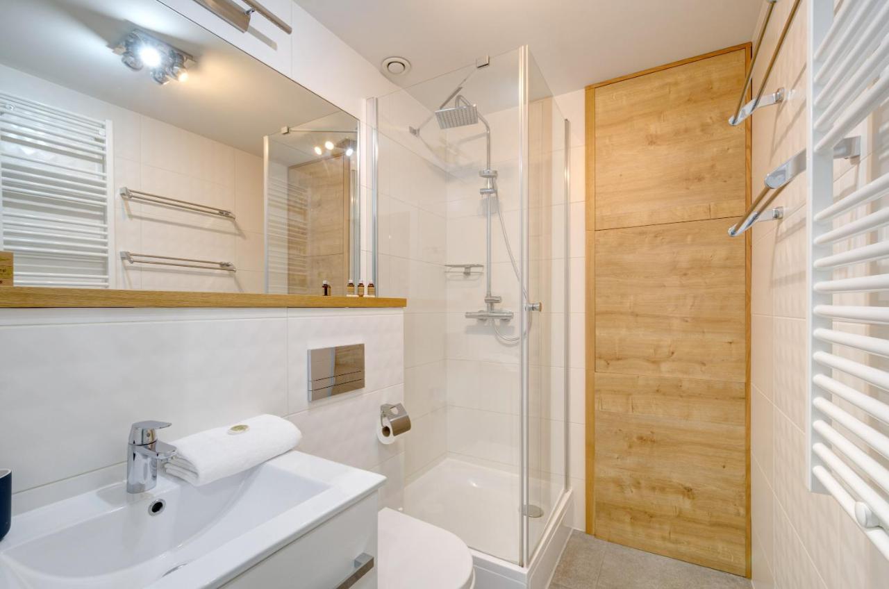 גדנסק Happy Stay Tartaczna Residence II מראה חיצוני תמונה